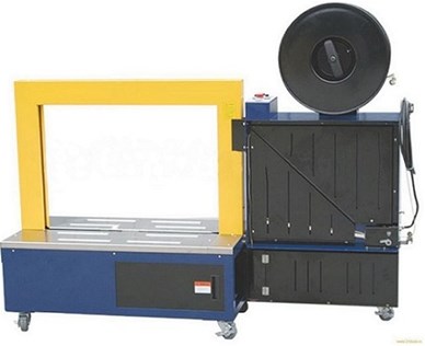 彩虹打包机 如何进行安装和调试？