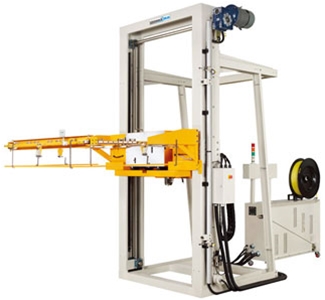 侧打打包机 有哪些环保和节能的解决方案？