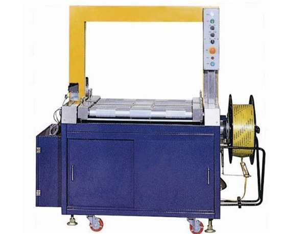 南京打包机如何调整捆扎松紧度？