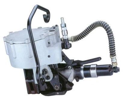 芜湖KZ-32/40钢带打包..