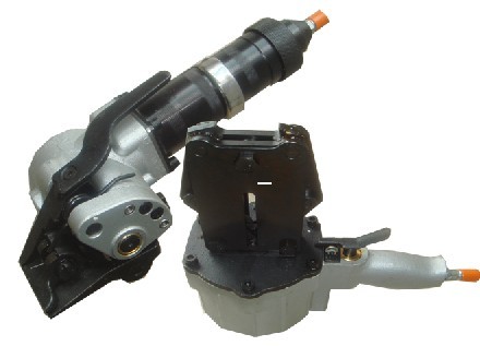 芜湖分体钢带打包机