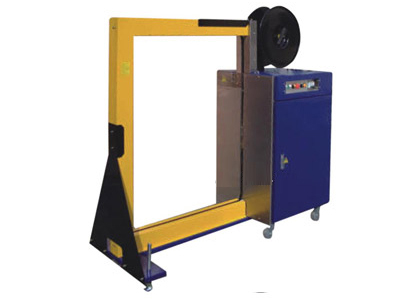 南京水平打包机为什么安装后出现卡带？常见原因及解决方法