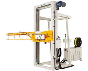 南京立柱机器人传送带松动怎么办？