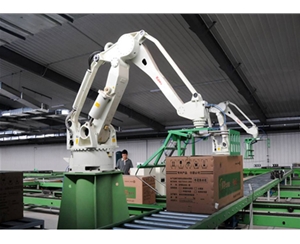 南京码垛机器人液压系统的维护保养要点是什么？