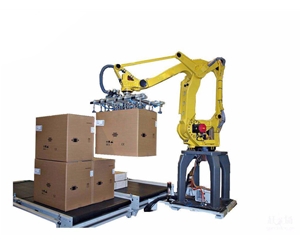 马鞍山自动码垛机冷却系统的维护保养要点是什么？